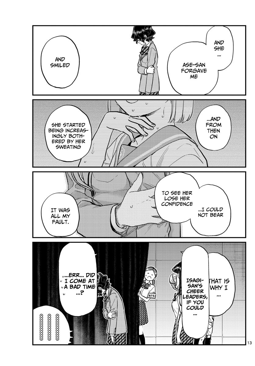 Komi Can